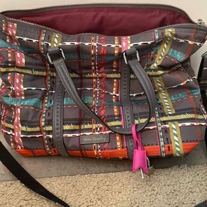 Vera Bradley bag